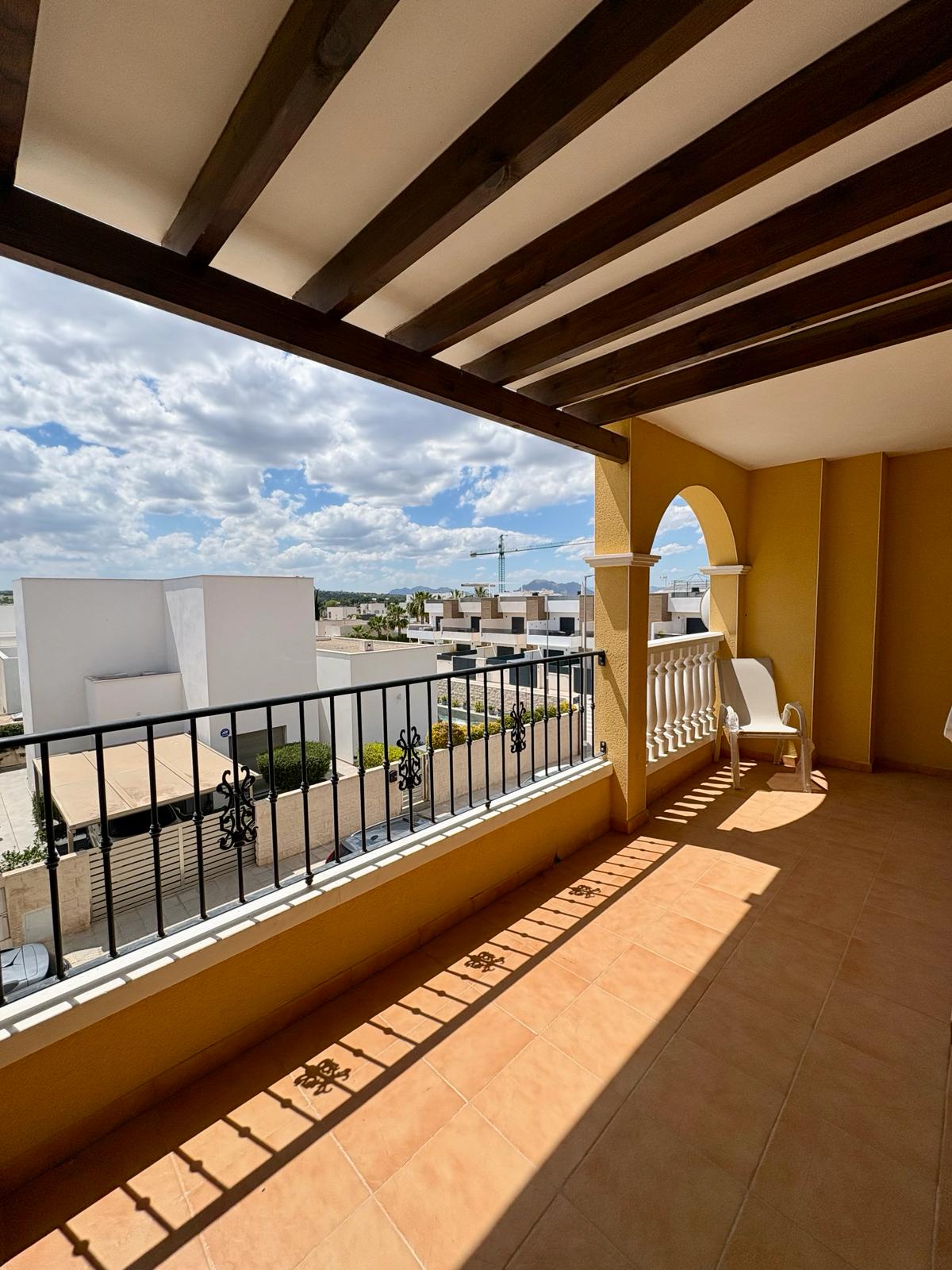 Appartement /  Benijofar